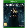 Nintendo Injustice 2 - Legendary Edition Xbox One - Other - Xbox One
