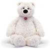 TRUDI 25635 PELUCHE ORSO BIANCO JOEL