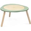 STOKKE MUTABLE V2 TAVOLO DA GIOCO MULTIFUNZIONE CLOVER GREEN