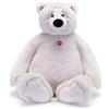 TRUDI 25636 PELUCHE ORSO BIANCO JOEL