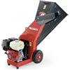 Biotrituratore Ceccato Maxi Honda GX 390