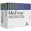 PHARMASUISSE LABORATORIES SpA MIOFENAC 14 BUSTINE
