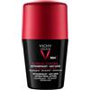 Vichy Homme Deodorante Clinical Control 96H Roll-On 50 Ml