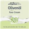 Naturwaren Italia Medipharma Olivenol Face Cream 50 Ml