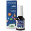 Alta Natura-inalme Ansiophil Quick Spray 20 Ml