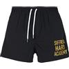 Dsquared Rocco Boxer Midi