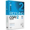 FABRIANO Carta fotocopie Copy 2 - A4 - 80 gr - bianco - Fabriano - conf. 500 fogli (unità vendita 5 pz.)