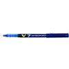 PILOT Roller Hi Tecpoint V7 - punta 0,7 mm - blu - Pilot (unità vendita 1 pz.)