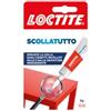 LOCTITE Rimuovi Colla Scollatutto - 5 gr - trasparente - Loctite (unità vendita 1 pz.)
