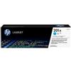 Hp - Toner originale - 201A - Ciano - CF401A - 1.330 pag (unità vendita 1 pz.)