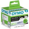 DYMO Rotolo 260 etichette LW 1983172 - 36 x 89 mm - carta - indirizzi estesi - bianco - Dymo (unità vendita 1 pz.)