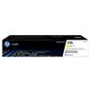 Hp - Toner originale - 117A - giallo - W2072A - 700 pag (unità vendita 1 pz.)