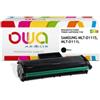 Armor - Toner Compatibile per Hp-Samsung - Nero - mlT-D111S - 2.000 pag (unità vendita 1 pz.)