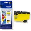 Brother - Cartuccia ink - Giallo - LC426XLY - 5.000 pag (unità vendita 1 pz.)