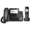PANASONIC Telefono Centralino KX-TGF310EXM cordless - Panasonic (unità vendita 1 pz.)