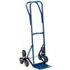 X-Robust Carrello trasporto scale - con ruota tris - portata max 120 kg - X-Robust (unità vendita 1 pz.)