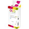 Armor - Cartuccia ink Compatibile per Hp - C-M-Y - N°901 3C - 18 ml (unità vendita 1 pz.)