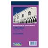 DATA UFFICIO Blocco comande - 25-25-25 copie autoricopianti - 16,8 x 10 cm - DU161880000 - Data Ufficio (unità vendita 5 pz.)