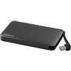 Mediacom Custodia Hard Disck esterno - HDD 2.5'' SATA USB 3.0 - Mediacom (unità vendita 1 pz.)