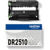 Brother - Tamburo - Nero - DR2510 - 15.000 pag (unità vendita 1 pz.)