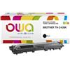 Armor - Toner Compatibile per Brother TN243 - Nero - TN243BK - 1.000 pag (unità vendita 1 pz.)