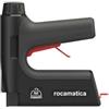 RO-MA Fissatrice a batteria Rocamatica Mod 114 - Romeo Maestri (unità vendita 1 pz.)