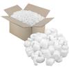 No Brand Chips per imballaggi - polistirolo - 100 L (unità vendita 1 pz.)