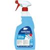 Sanitec Detergente multiuso Crystal Vetri - antialone - 750 ml - Sanitec (unità vendita 1 pz.)