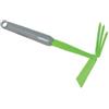 Verdemax Zappetta a punta quadra e tridente - 29 cm - Verdemax (unità vendita 1 pz.)