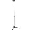 DURABLE Supporto da pavimento per tablet - TWIST FLOOR - da 4.7" a 13" - Durable (unità vendita 1 pz.)
