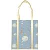 KARTOS Shopper con manici - fantasia Il Piccolo Principe - 35 x 40 x 8 cm - carta lavabile 100 gr - Kartos (unità vendita 2 pz.)