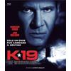 Resen K-19: The Widowmaker (Import Spain) (Blu-Ray Disc)