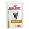 Royal Canin Gatto - Veterinary Diets Urinary S/O - Umido - 12 bustine x 85 g