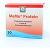 Euronatur Group Memo Protein Integratore Alimentare 30 Bustine