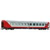 ROCO 6200014 Carrozza ristorante, tipo WRdmnu,Ferrovie dello Stato Polacche PKP