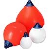 FNI FORNITURE NAUTICHE ITALIANE PARABORDO A2 ROSSO