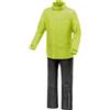 TUCANO URBANO SET DILUVIO DAY HYDROSCUD Completo Antipioggia