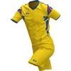 GEMS KIT NATIONAL T-Shirt+ Short Uomo