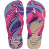 HAVAIANAS KIDS FANTASY Infradito Bambina