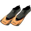 ZOGGS SWIM FIN ENERGY UNI Pinne da Bambini