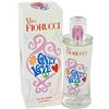 Fiorucci Only Love Profumo Eau De Toilette Da Donna - 50 Ml