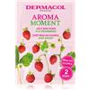 Dermacol Aroma Moment Wild Strawberries 2x15 ml