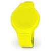 Zitto Watch Color Edition Orologio in silicone quadrante led (Acid Green)