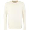 CCM Felpa da uomo CCM Core Fleece Crew Unbleached L
