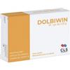 CLS Nutraceutici Dolbiwin 30 Compresse