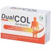 PIEMME PHARMATECH ITALIA Dualcol Fermenti 10 Capsule