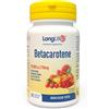 LongLife Betacarotene Benessere Vista 30 compresse