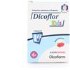 DICOFLOR KIDS 18BUST