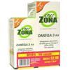 enervit ENERZONA OMEGA 3 RX INTEGRATORE ALIMENTARE 120 + 48 CAPSULE