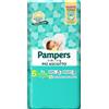 PAMPERS BD DOWNCOUNT XL 13PZ